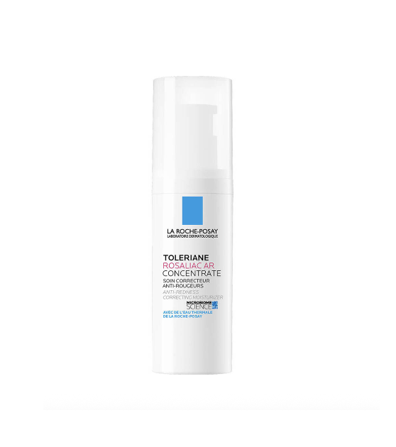 La roche-posay Toleriane Rosaliac AR Concentrate